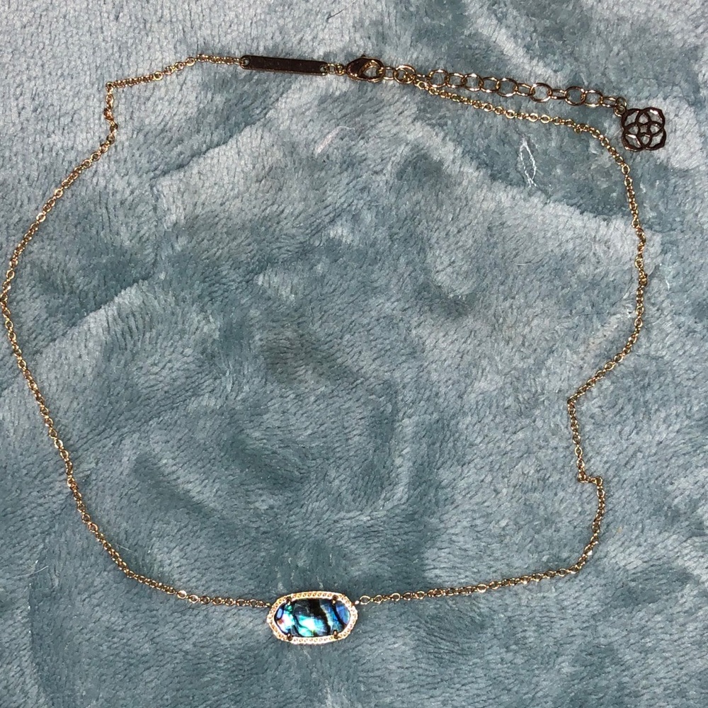 Kendra Scott Necklace
